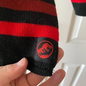 *FINAL SALE* Jurassic World Scarf free w/ bundle